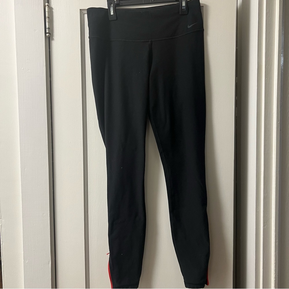 Nike Black Leggings